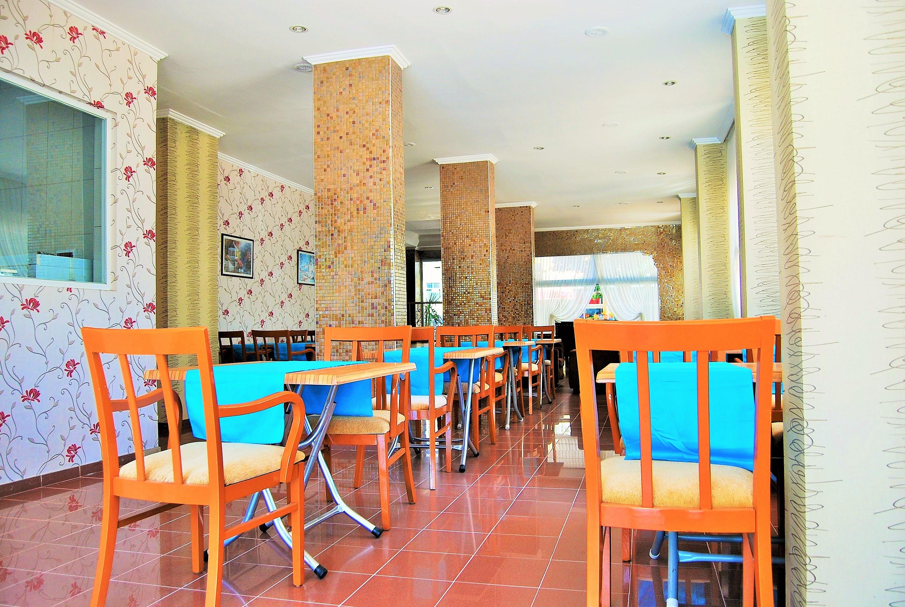 Select Suite & Apart Hotel Алания Экстерьер фото